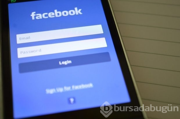 Facebook üç alanda problemler tespit etti