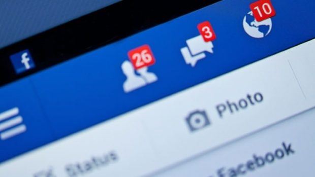 Facebook üç alanda problemler tespit etti