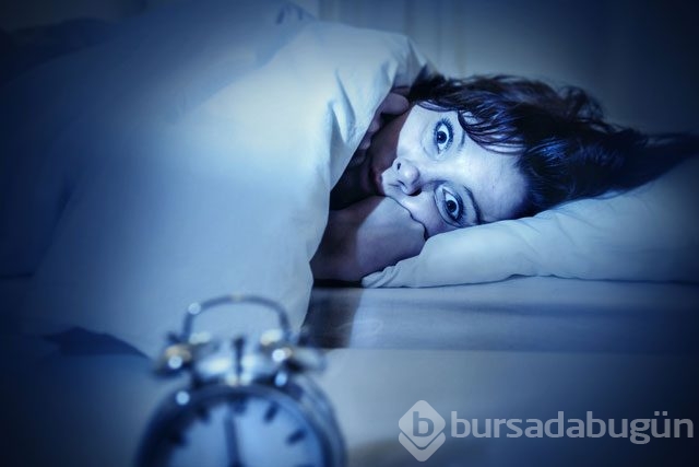 Yaşanmış tüyler ürperten olaylar