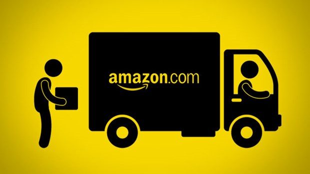 Amazon, Türkiye'de işe alım yapacak