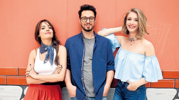 O sahneler sağlık camiasını kızdırdı
