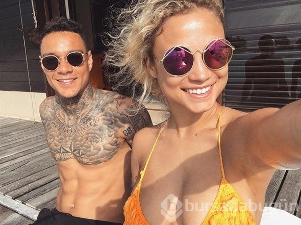 Van der Wiel kadroya giremiyor ama yenge dünya karmasında