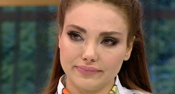 Fulin: 'Aleyna Tilki beni tehdit etti'
