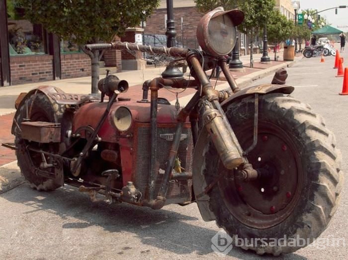 Dünyadan ilginç fotoğraflar
