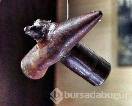 Dünyadan ilginç fotoğraflar