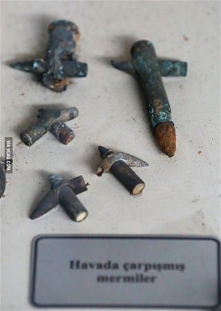 Dünyadan ilginç fotoğraflar