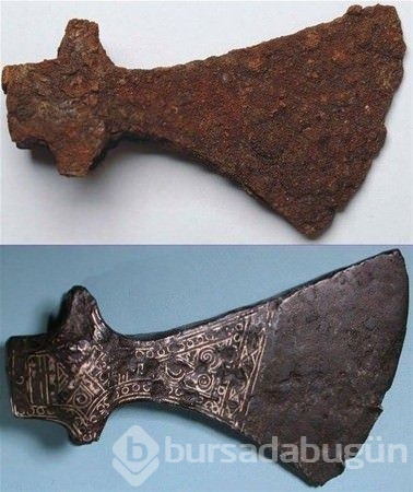 Dünyadan ilginç fotoğraflar
