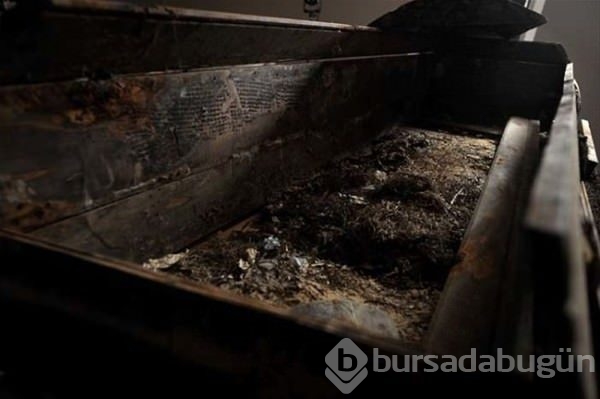 Dünyadan ilginç fotoğraflar