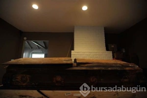Dünyadan ilginç fotoğraflar