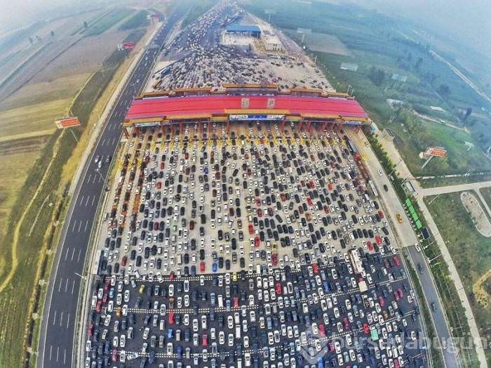 Dünyadan ilginç fotoğraflar