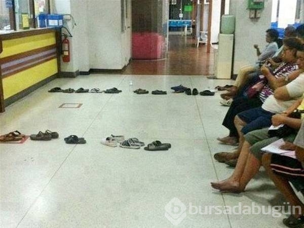 Dünyadan ilginç fotoğraflar