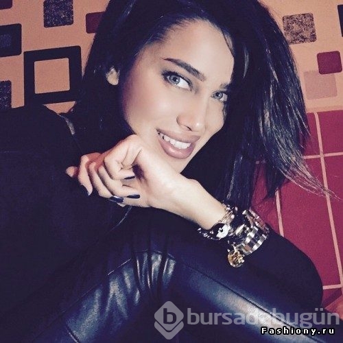 Arda Turan, Miranda Shelia ile birlikte