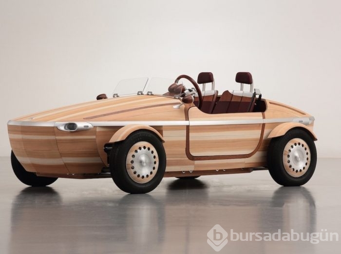 2016'da duyup gördüğümüz en garip otomobiller