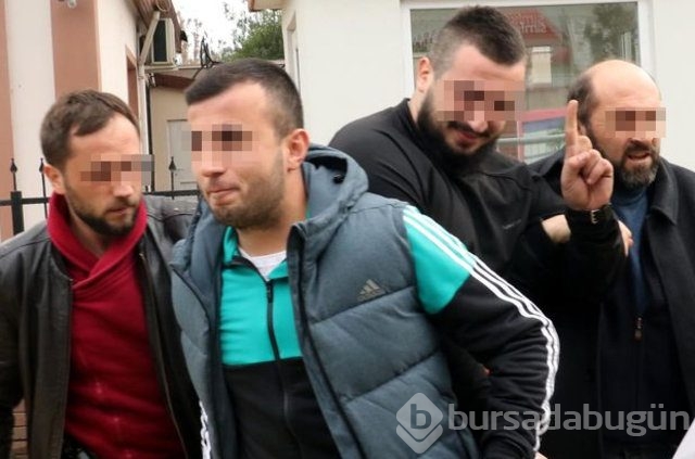 Kerimcan Durmaz saldırıdan sonra ilk kez konuştu