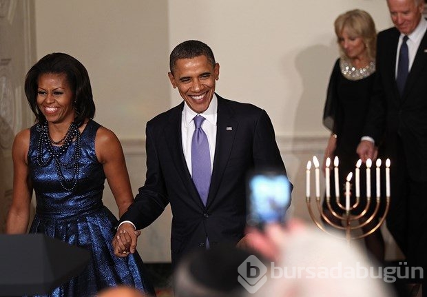  Obama'dan seçim gecesi itirafı