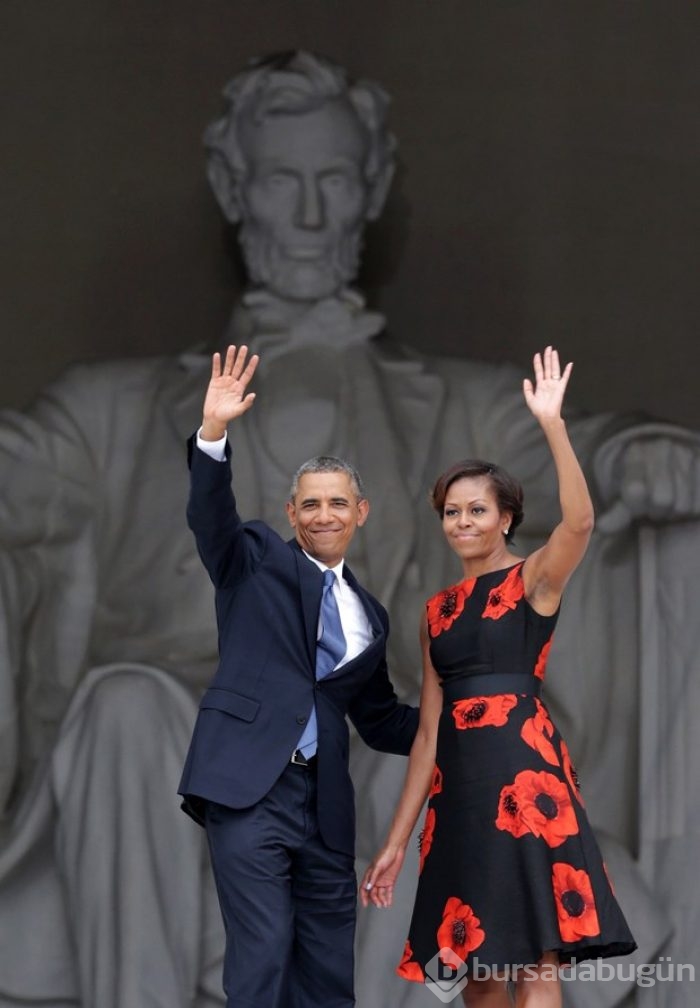  Obama'dan seçim gecesi itirafı