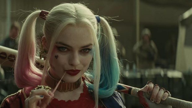 DC Comics'in kötü kadın karakterleri aynı filmde buluşuyor 