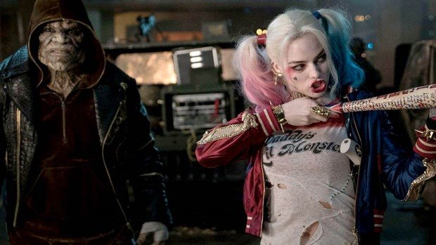 DC Comics'in kötü kadın karakterleri aynı filmde buluşuyor 