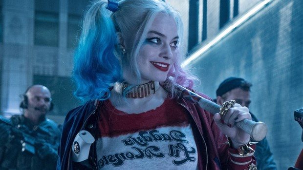 DC Comics'in kötü kadın karakterleri aynı filmde buluşuyor 