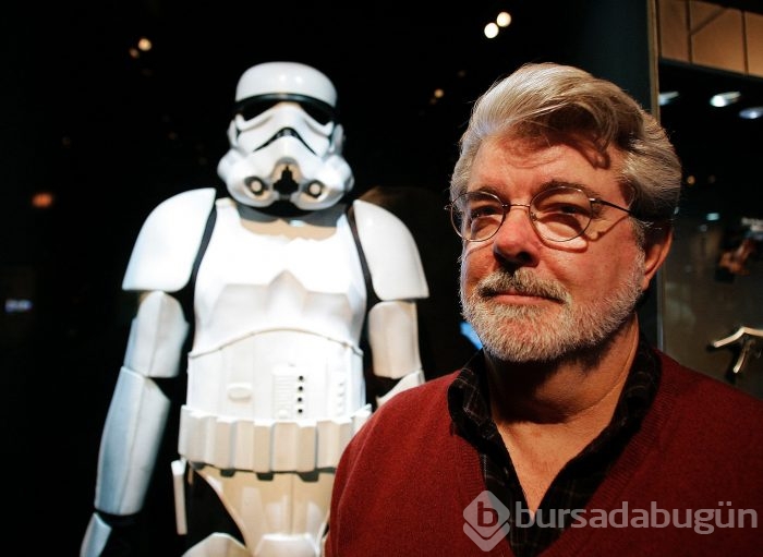 Star Wars hakkında bilmedikleriniz