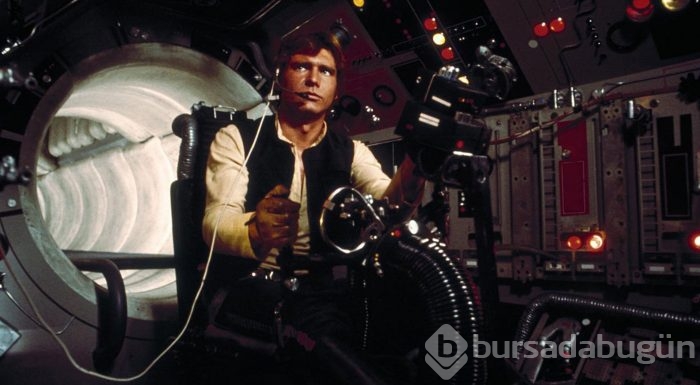 Star Wars hakkında bilmedikleriniz