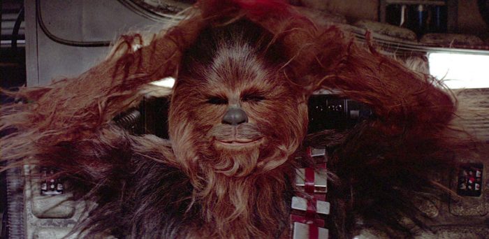 Star Wars hakkında bilmedikleriniz