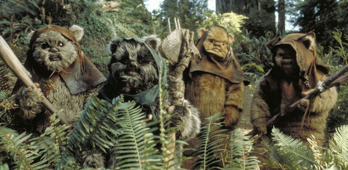 Star Wars hakkında bilmedikleriniz