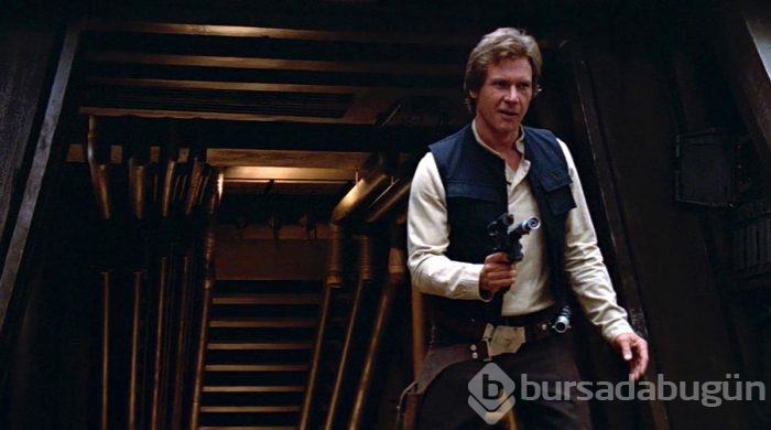 Star Wars hakkında bilmedikleriniz