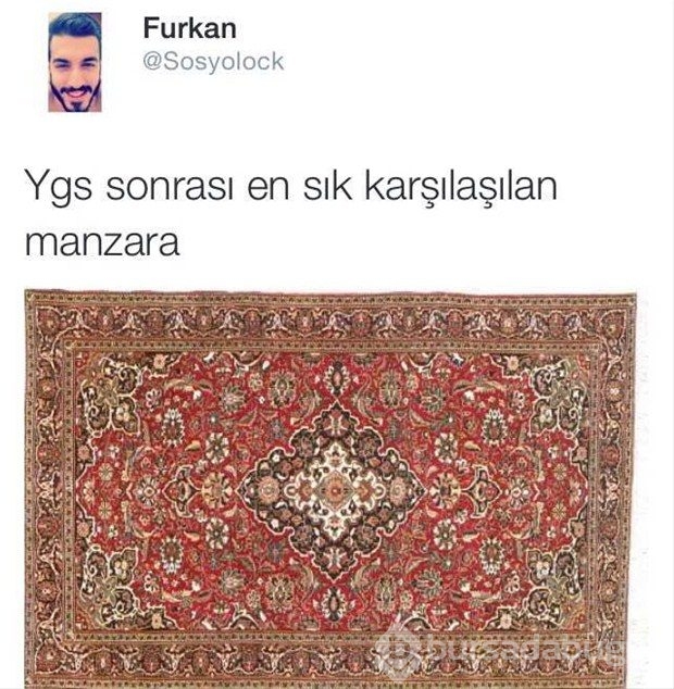 Sosyal medyanın komik akımları