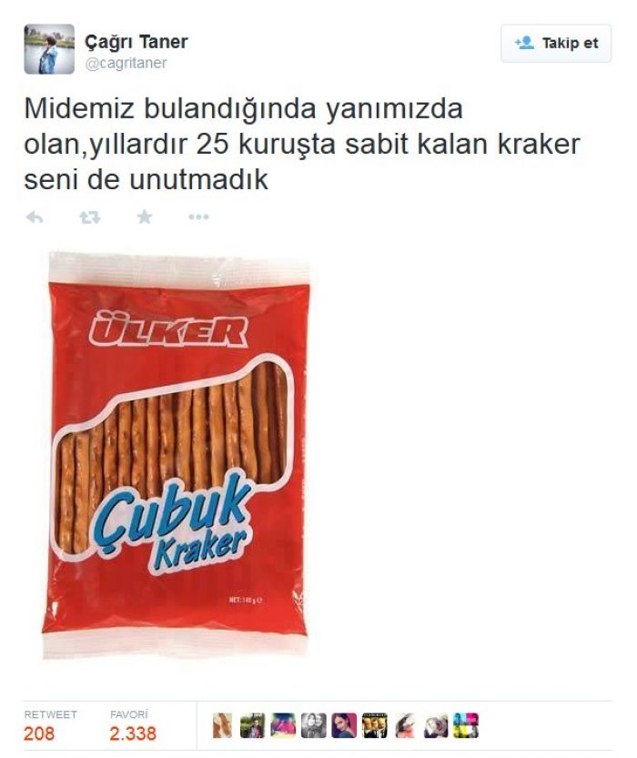 Sosyal medyanın komik akımları