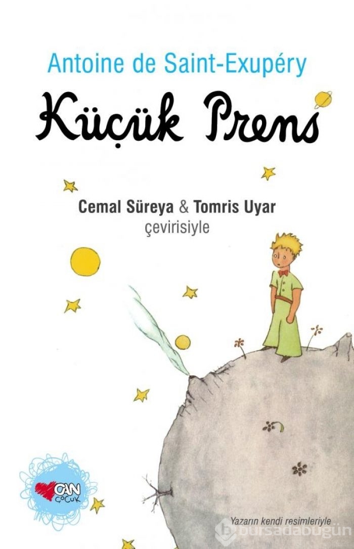 Çocuklar için tavsiye edilen 10 kitap