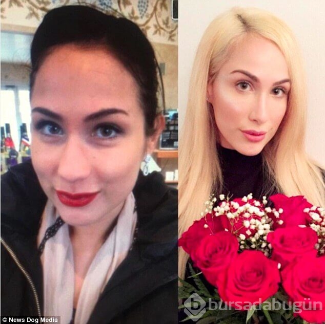 53 bin liraya Bella Hadid oldu!