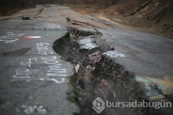 Yeryüzünün en korkunç 25 yeri