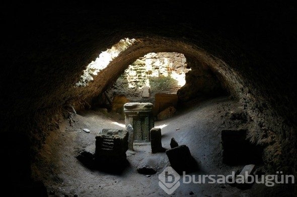 Yeryüzünün en korkunç 25 yeri