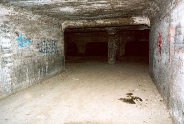 Yeryüzünün en korkunç 25 yeri