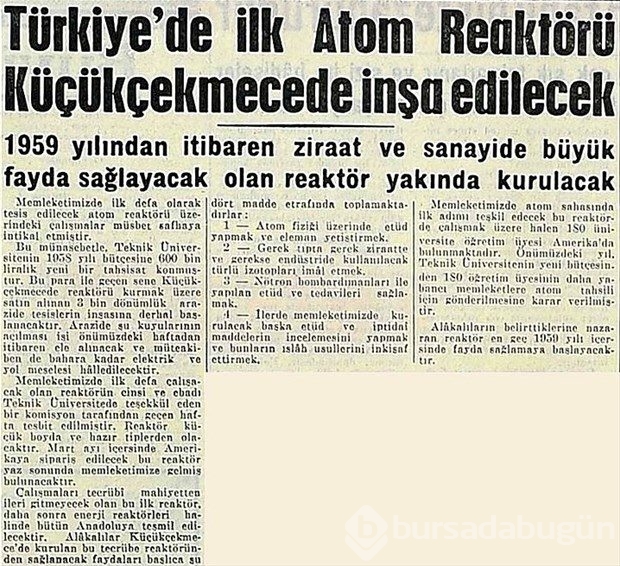 En ilginç eski gazete haberleri