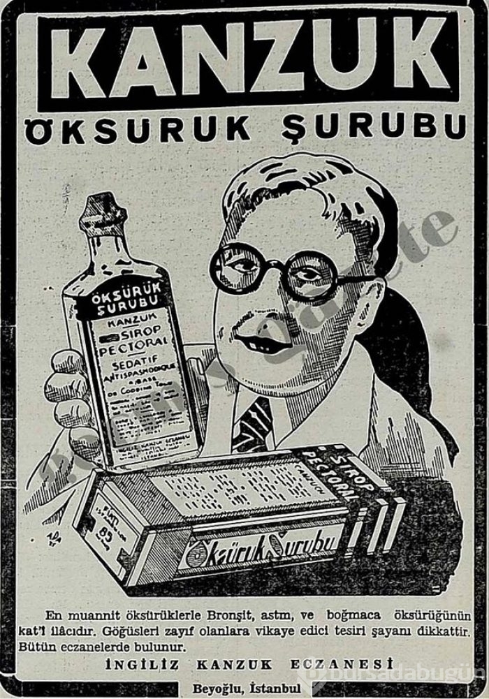 En ilginç eski gazete haberleri