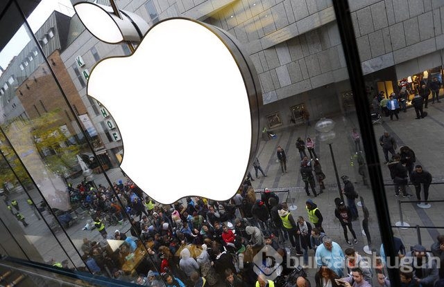 Apple iOS 10.2 yayınlandı