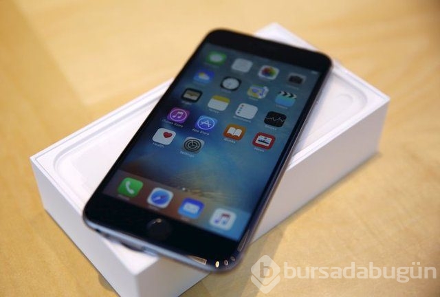 Apple iOS 10.2 yayınlandı