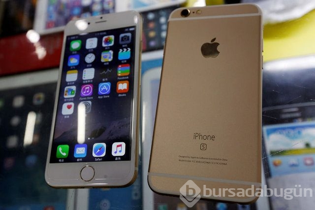 Apple iOS 10.2 yayınlandı