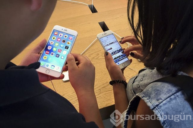 Apple iOS 10.2 yayınlandı