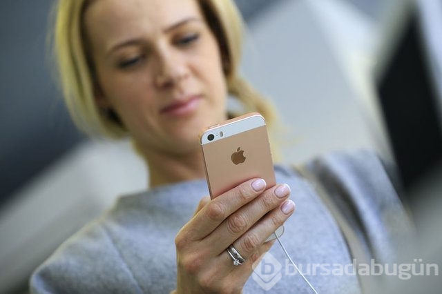 Apple iOS 10.2 yayınlandı