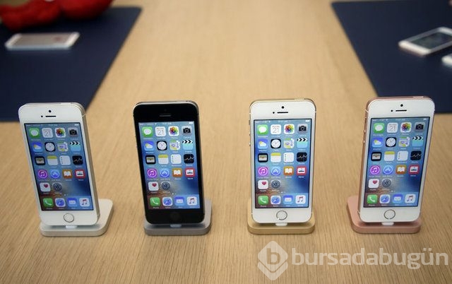 Apple iOS 10.2 yayınlandı