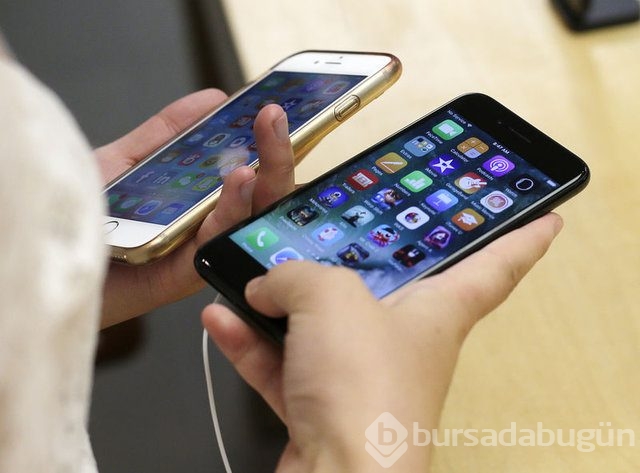 Apple iOS 10.2 yayınlandı