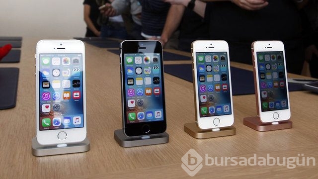 Apple iOS 10.2 yayınlandı