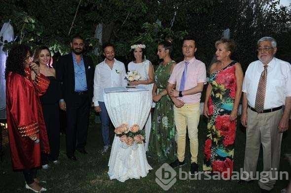 Tuğba Özerk: Eşimden şiddet gördüm