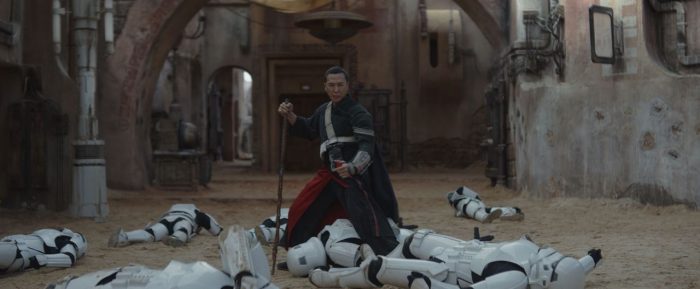 Rogue One: Bir Star Wars Hikayesi 