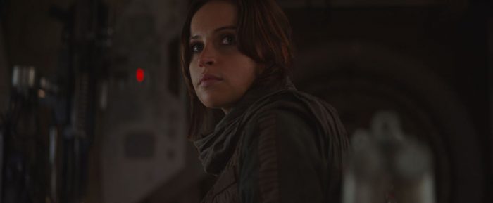 Rogue One: Bir Star Wars Hikayesi 