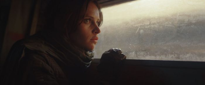 Rogue One: Bir Star Wars Hikayesi 