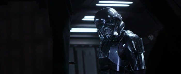Rogue One: Bir Star Wars Hikayesi 